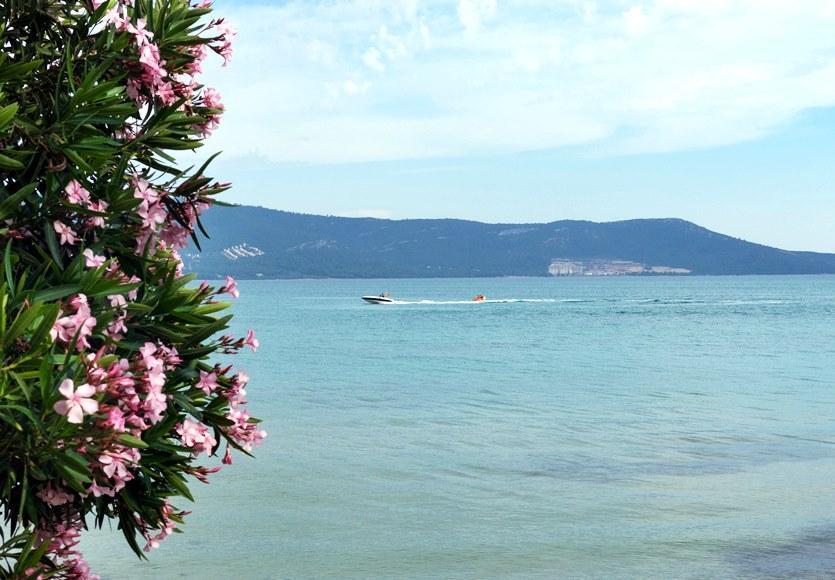 Capre Mare Beach Resort Didim Extérieur photo
