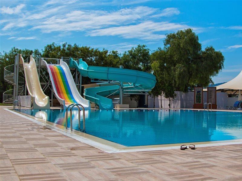 Capre Mare Beach Resort Didim Extérieur photo