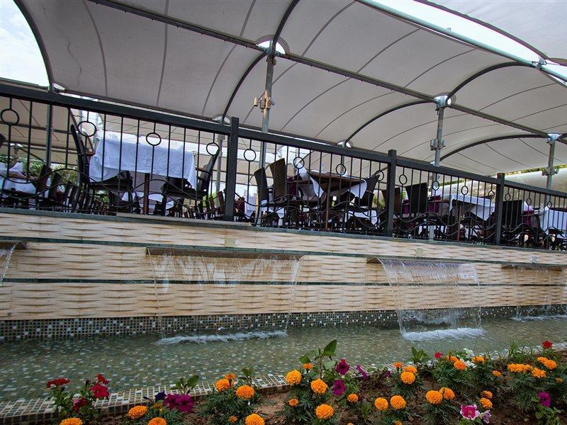 Capre Mare Beach Resort Didim Extérieur photo