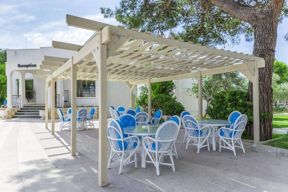 Capre Mare Beach Resort Didim Extérieur photo