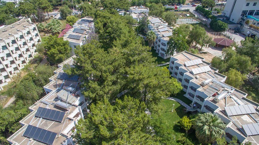 Capre Mare Beach Resort Didim Extérieur photo